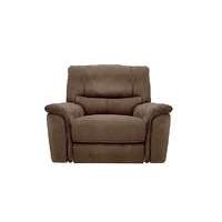 Relax Station Bliss Fabric Recliner Armchair