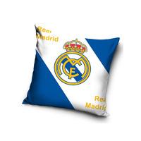 Real Madrid CF Logo Filled Cushion