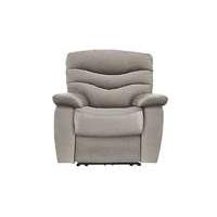 Relax Station Cozy Fabric Reclin...