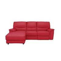 Relax Station Bliss Leather Recl...