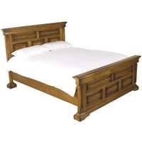 Remus Bed Frame Double
