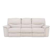 Relax Station Bliss 3 Seater Lea...