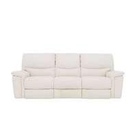 Relax Station Bliss 3 Seater Lea...