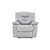 Relax Station Cozy Leather Recli...