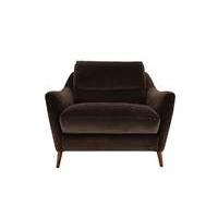 Remy Fabric Armchair