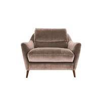 Remy Fabric Armchair