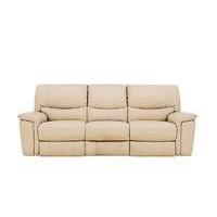 Relax Station Bliss 3 Seater Lea...