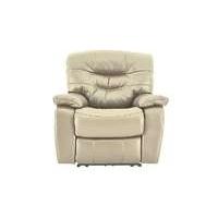 Relax Station Cozy Leather Recli...