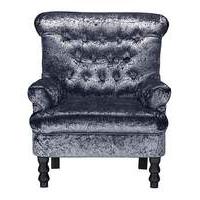 Renaissance Accent Chair