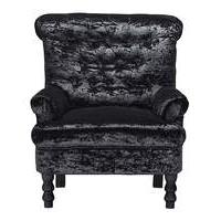 Renaissance Accent Chair