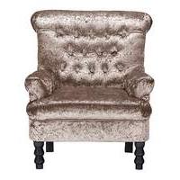 Renaissance Accent Chair