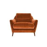 Remy Fabric Armchair