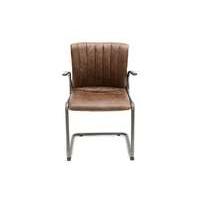 Revival Hainault Chair