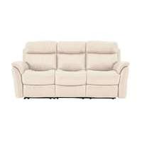 Relax Station Revive 3 Seater Le...