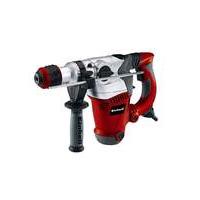 Red Sds Hammer Drill 3 Mode 1250 Watt