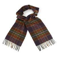 Reeth Scarf - Heather