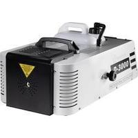 Renkforce D-3000 D-3000 Fog machine