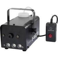 Renkforce B-400 LED fog machine