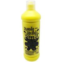 Ready Mixed Poster Paint - Lemon