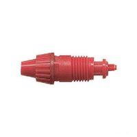 Red 0.53mm General Detail Airbrush Nozzle