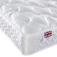 Regal Single Mattress 3ft