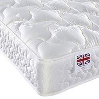 Regal Small Double Mattress 4ft