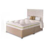 Regal Gold Memory Divan Set