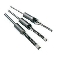 Record Power Record Power R150-3CB Set Of 3 Mortise Chisels and Augers