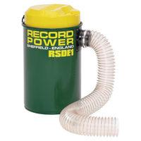 Record Power Record Power RSDE1 Dust Extractor