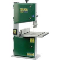 Record Power Record Power BS250 - 120mm Bench Top Bandsaw
