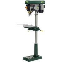 record power record power dp58p heavy duty pedestal drill with 50 colu ...