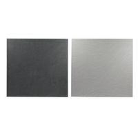 Reversible Granite & Stone Fireplace Back Panel (H)930mm (W)930mm (D)3mm (T)3mm