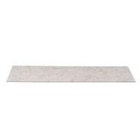 reversible slate alabaster fireplace hearth panel h362mm w1334mm d3mm  ...