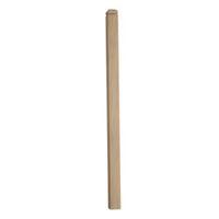 Reflections Oak Complete Newel Post (W)82mm (L)1490mm