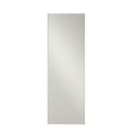 Reflections Bevelled Edges Landing Glass Panel (L)300mm (W)8mm