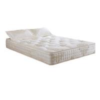 relyon pillowtop ultima 4ft small double mattress