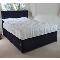 Relyon Lyon Orthorest 6FT Superking Divan Bed