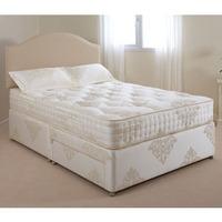 Relyon Pocket Ultima 5FT Kingsize Divan Bed