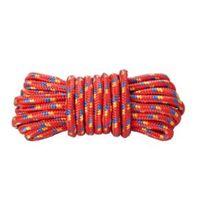 Red Braided Rope (L)750mm