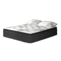 Relyon Latex Serenity 2000 4FT 6 Double Mattress