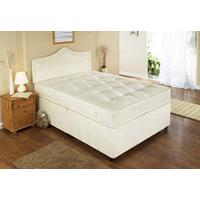 Restus Beds Trident 4FT 6 Double Divan Bed