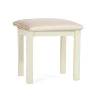 Reduced to Clear! Camden Dressing Table Stool