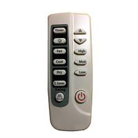 replacement samsung air conditioner remote control arc 757 db93 03018x ...