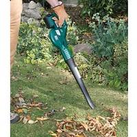 Rechargeable Cordless Leaf Blower