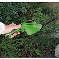 Rechargeable Hedge and Grass Trimmer