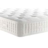 Relyon Cavendish 2400 Handmade Mattress Relyon Cavendish Mattress Medium - Continental Superking Zip Link