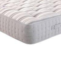 relyon algardi ultima bedstead mattress kingsize