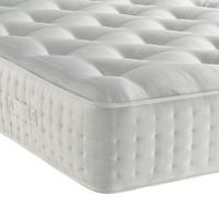 Relyon George Handmade Pocket 2000 Mattress Single