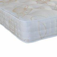 relyon reims pocket 1200 mattress double