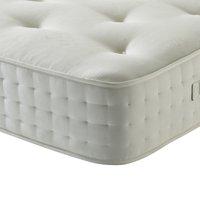 rest assured northington 2000 pocket natural mattress single white
